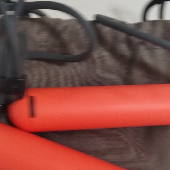 Smart Rope - Coral - Picture 6 of 7